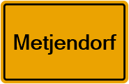 Grundbuchauszug Metjendorf