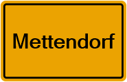 Grundbuchauszug Mettendorf