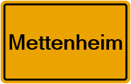 Grundbuchauszug Mettenheim