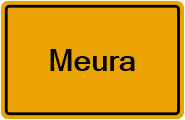 Grundbuchauszug Meura