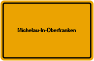 Grundbuchauszug Michelau-In-Oberfranken