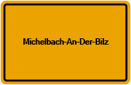 Grundbuchauszug Michelbach-An-Der-Bilz
