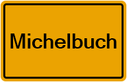 Grundbuchauszug Michelbuch