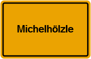 Grundbuchauszug Michelhölzle