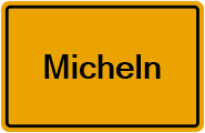 Grundbuchauszug Micheln