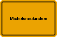 Grundbuchauszug Michelsneukirchen