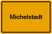 Grundbuchauszug Michelstadt