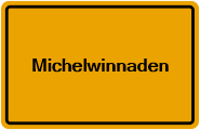 Grundbuchauszug Michelwinnaden