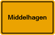 Grundbuchauszug Middelhagen