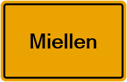 Grundbuchauszug Miellen