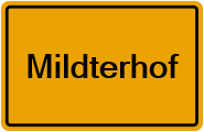 Grundbuchauszug Mildterhof