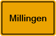 Grundbuchauszug Millingen