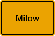 Grundbuchauszug Milow