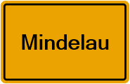 Grundbuchauszug Mindelau