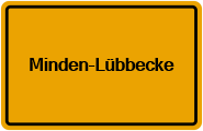 Grundbuchauszug Minden-Lübbecke