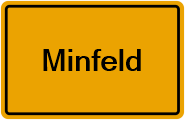 Grundbuchauszug Minfeld