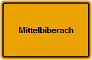 Grundbuchauszug Mittelbiberach