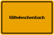 Grundbuchauszug Mitteleschenbach