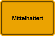 Grundbuchauszug Mittelhattert