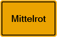 Grundbuchauszug Mittelrot