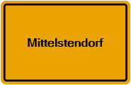 Grundbuchauszug Mittelstendorf