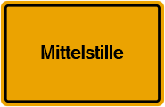 Grundbuchauszug Mittelstille