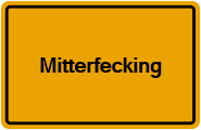 Grundbuchauszug Mitterfecking
