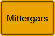 Grundbuchauszug Mittergars