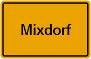 Grundbuchauszug Mixdorf