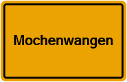 Grundbuchauszug Mochenwangen
