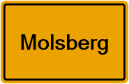 Grundbuchauszug Molsberg