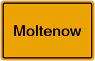 Grundbuchauszug Moltenow