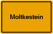 Grundbuchauszug Moltkestein