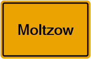 Grundbuchauszug Moltzow