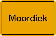 Grundbuchauszug Moordiek