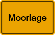 Grundbuchauszug Moorlage