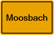 Grundbuchauszug Moosbach