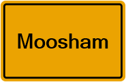 Grundbuchauszug Moosham