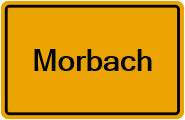 Grundbuchauszug Morbach