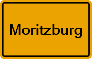 Grundbuchauszug Moritzburg