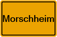 Grundbuchauszug Morschheim