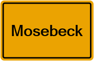 Grundbuchauszug Mosebeck