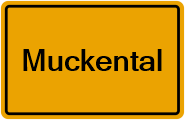 Grundbuchauszug Muckental