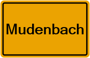 Grundbuchauszug Mudenbach