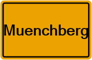 Grundbuchauszug Muenchberg