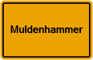 Grundbuchauszug Muldenhammer