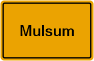 Grundbuchauszug Mulsum