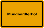 Grundbuchauszug Mundhardterhof