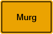 Grundbuchauszug Murg