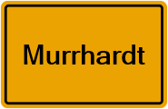 Grundbuchauszug Murrhardt